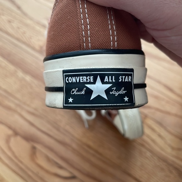 Converse 70s in Clay - Picture 4 of 5